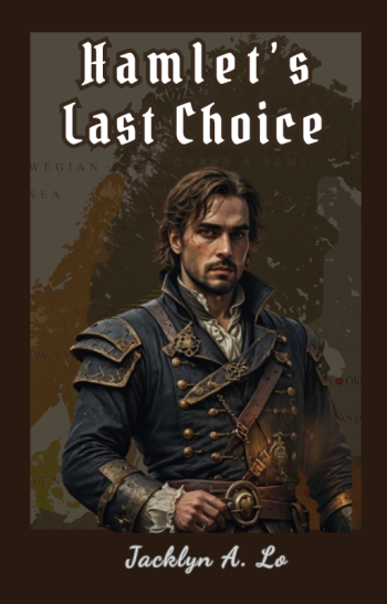 Cover_Hamlet's Last Choice