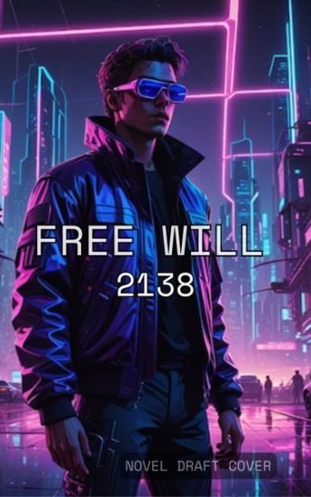 FREE WILL 2138_COVER